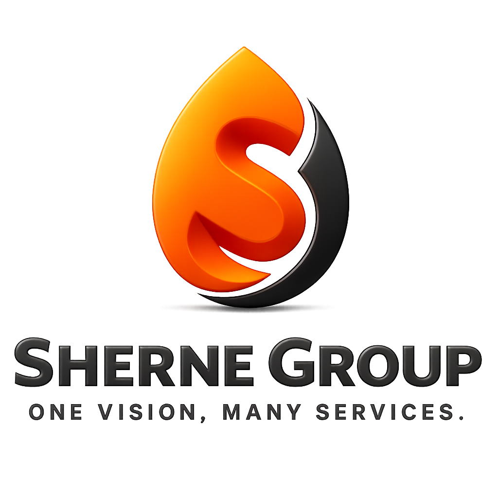 new.shernegroup.com
